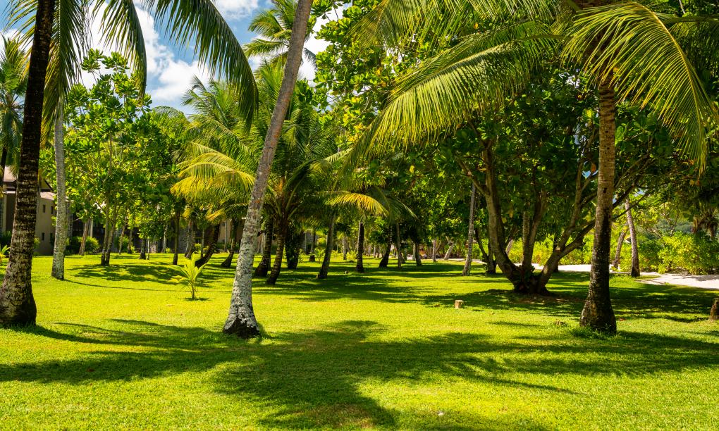 Kempinski Seychelles Resort Baie Lazare