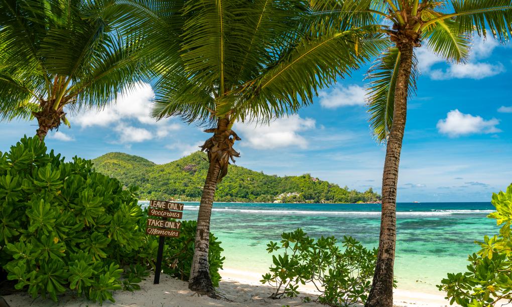 Kempinski Seychelles Resort Baie Lazare