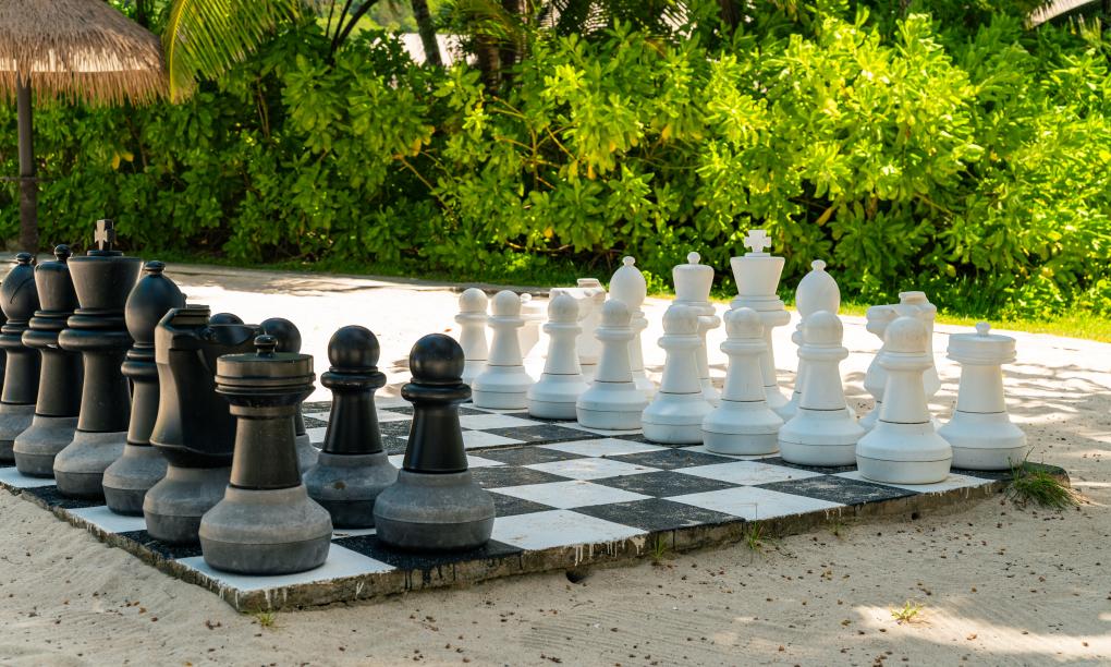 Kempinski Seychelles Resort Baie Lazare