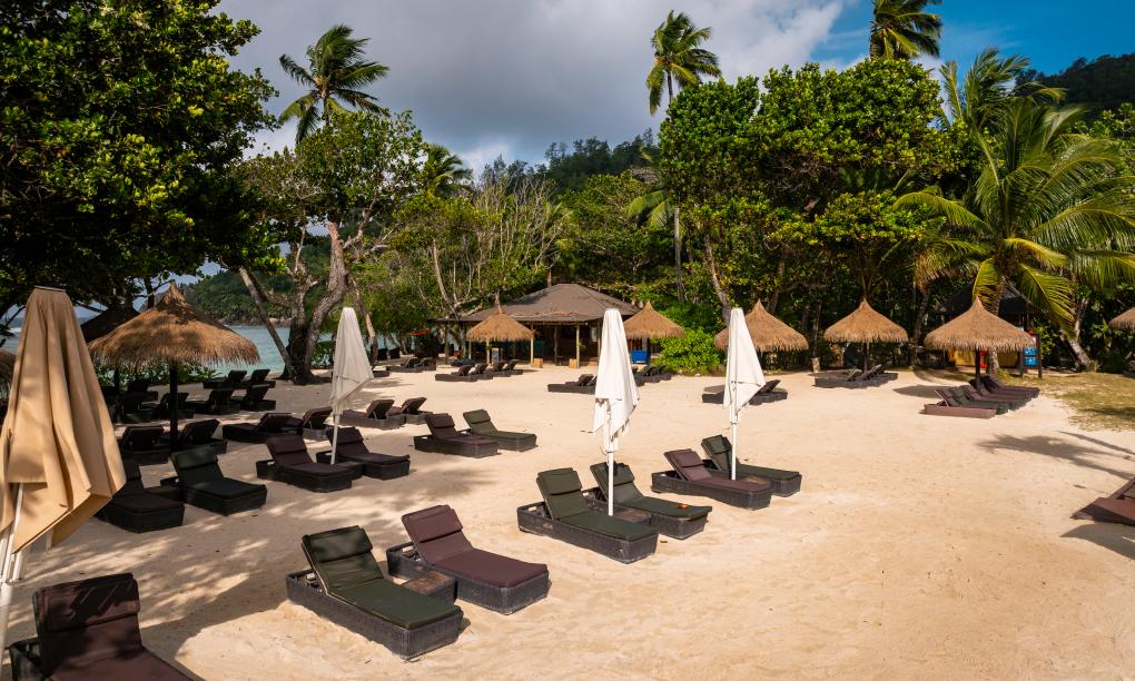 Kempinski Seychelles Resort Baie Lazare