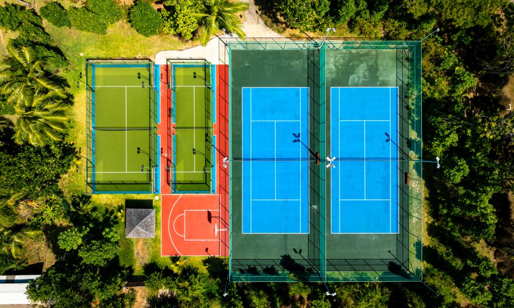 Kempinski Seychelles Resort Baie Lazare