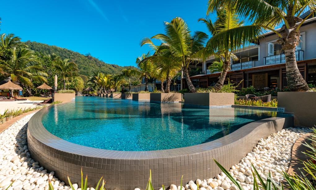 Kempinski Seychelles Resort Baie Lazare