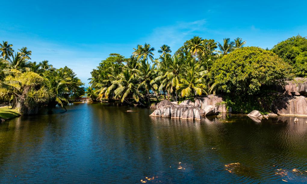 Kempinski Seychelles Resort Baie Lazare