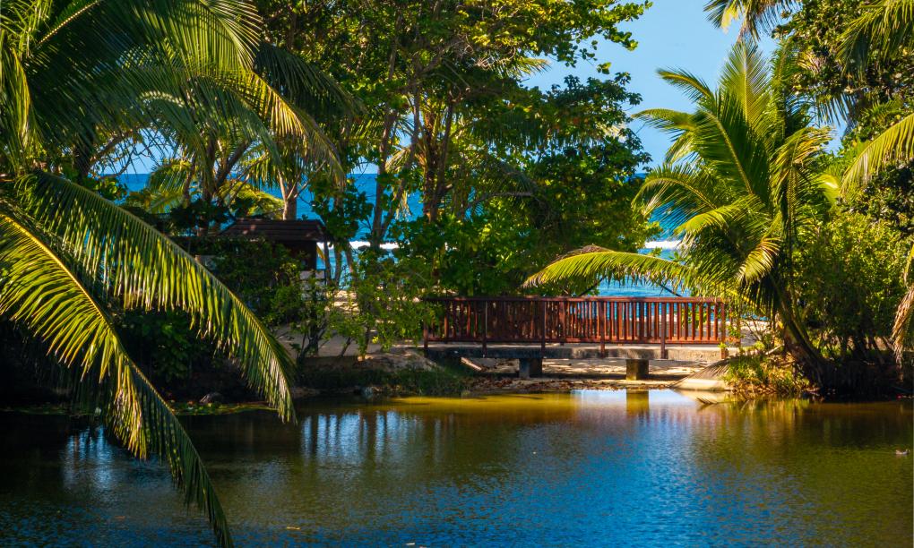 Kempinski Seychelles Resort Baie Lazare