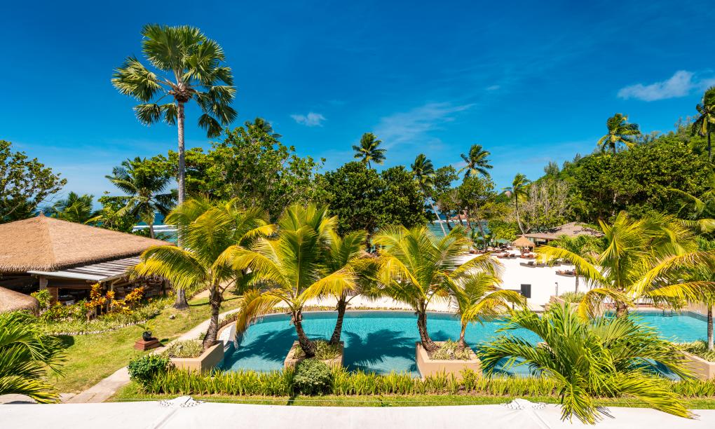Kempinski Seychelles Resort Baie Lazare