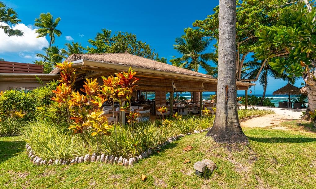 Kempinski Seychelles Resort Baie Lazare
