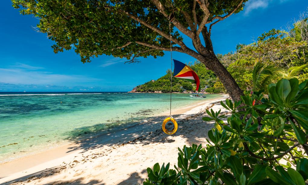 Kempinski Seychelles Resort Baie Lazare