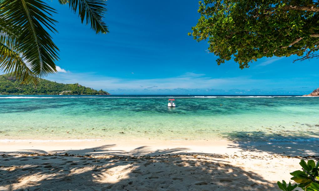 Kempinski Seychelles Resort Baie Lazare