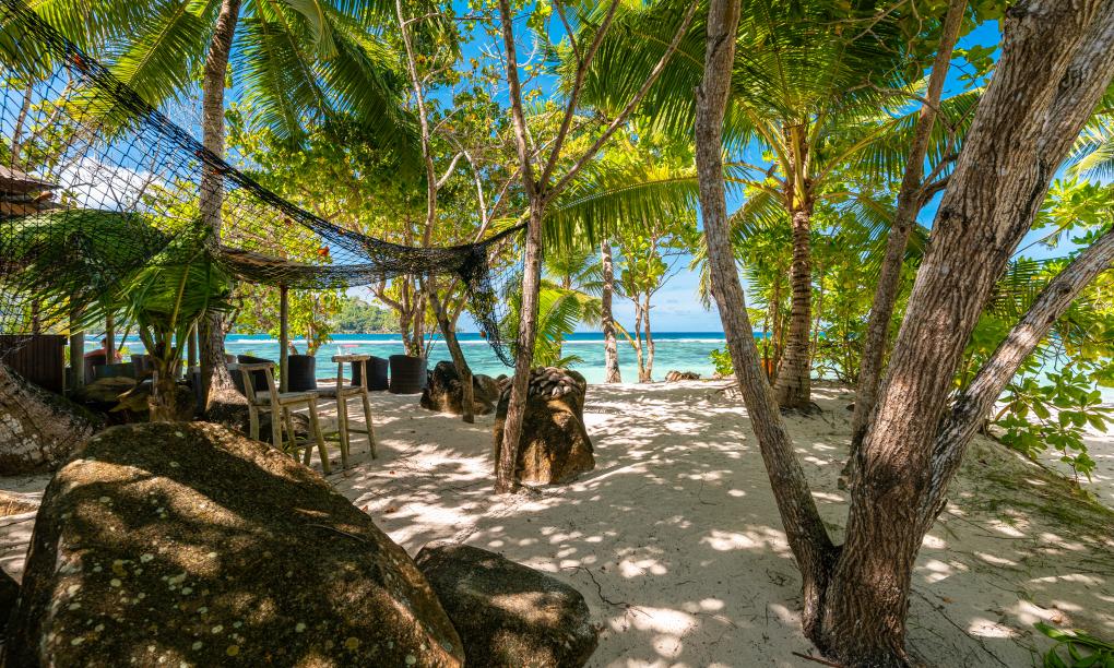 Kempinski Seychelles Resort Baie Lazare