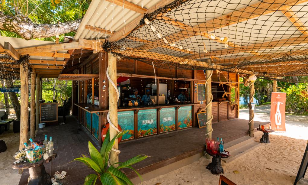 Kempinski Seychelles Resort Baie Lazare