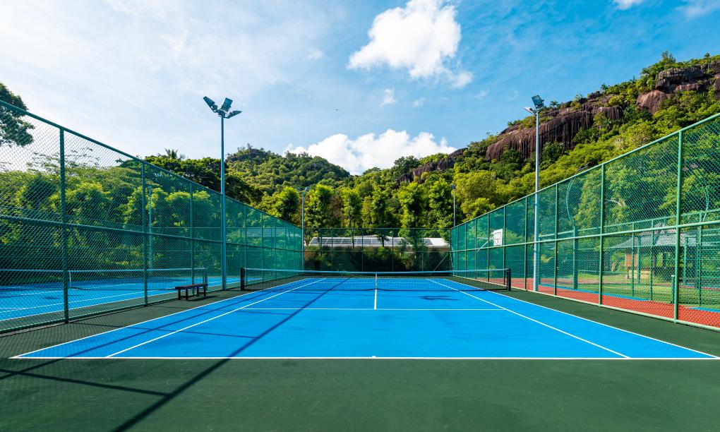 Kempinski Seychelles Resort Baie Lazare