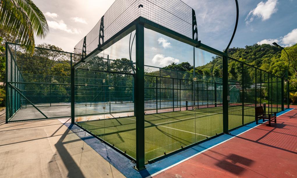 Kempinski Seychelles Resort Baie Lazare