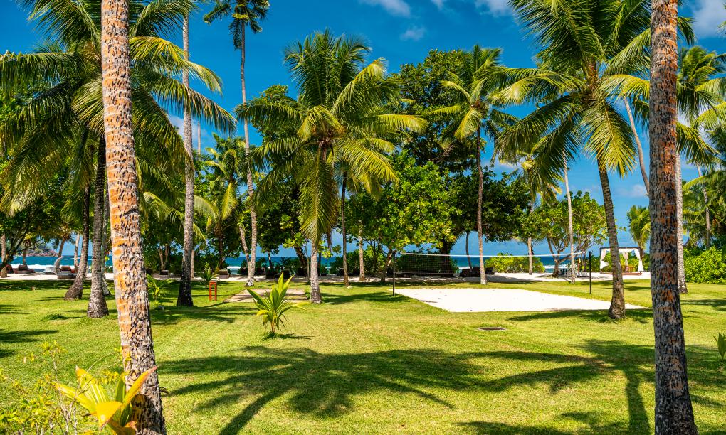 Kempinski Seychelles Resort Baie Lazare