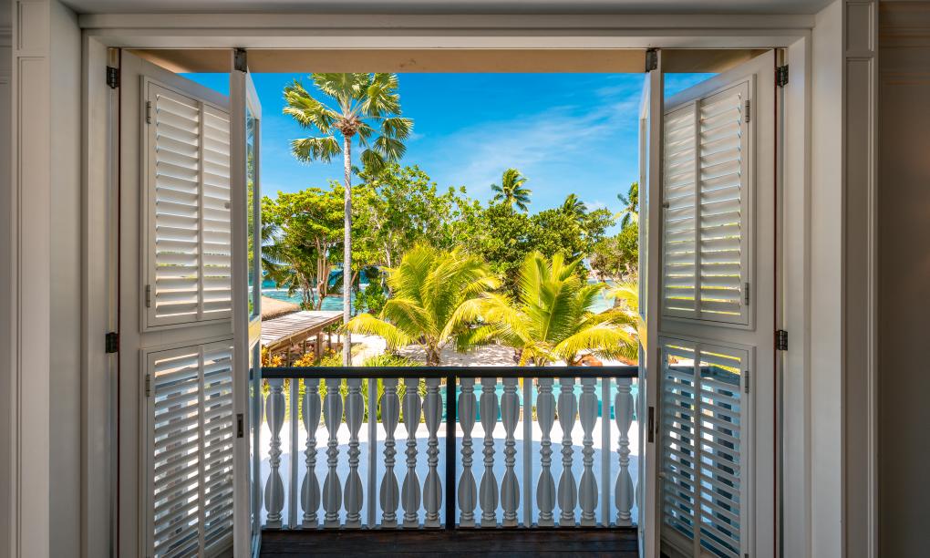 Kempinski Seychelles Resort Baie Lazare