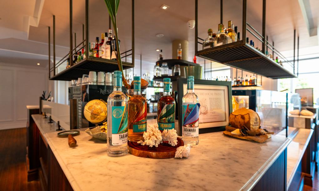 Kempinski Seychelles Resort Baie Lazare