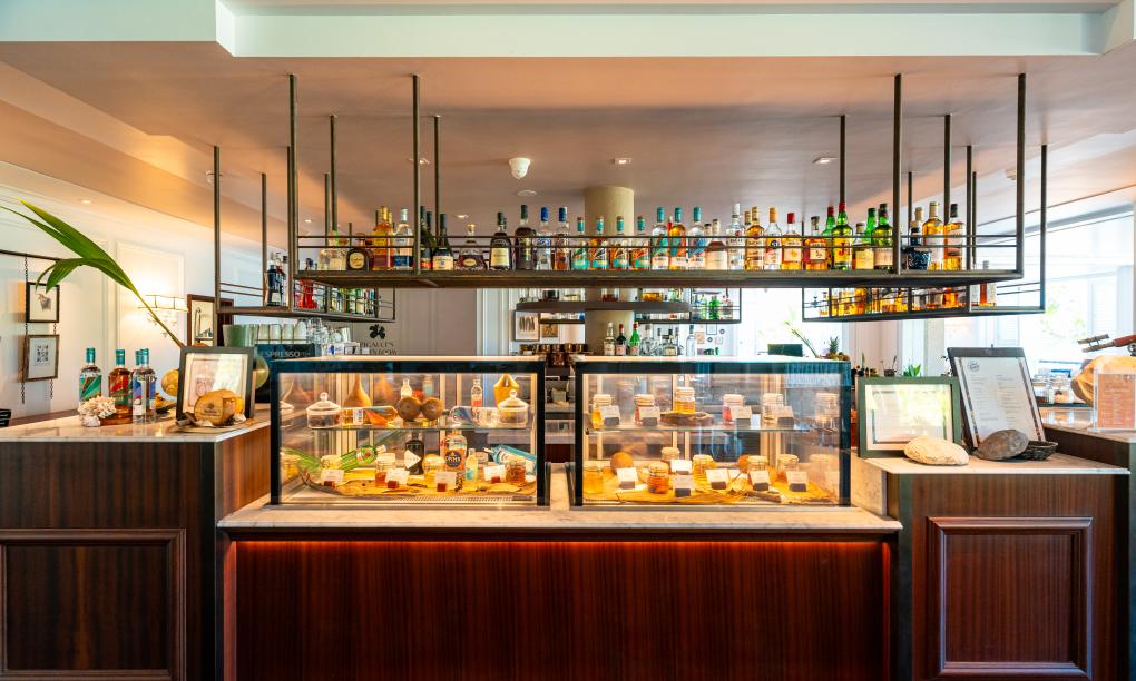 Kempinski Seychelles Resort Baie Lazare