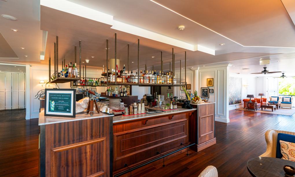 Kempinski Seychelles Resort Baie Lazare