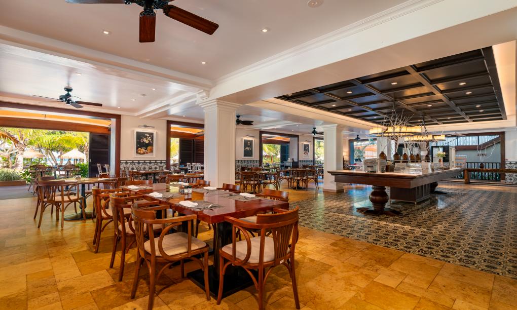 Kempinski Seychelles Resort Baie Lazare