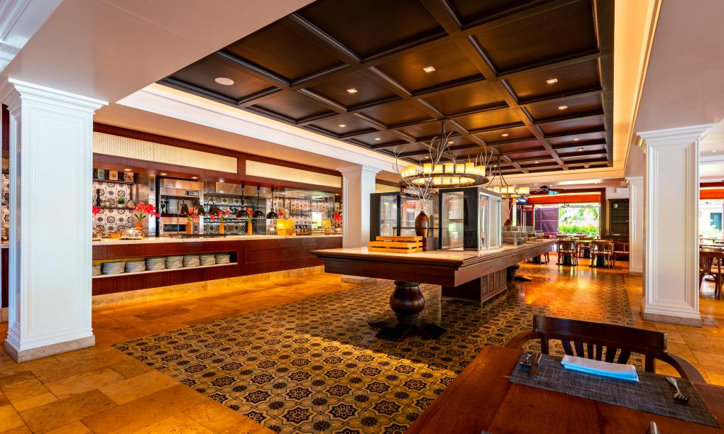 Kempinski Seychelles Resort Baie Lazare