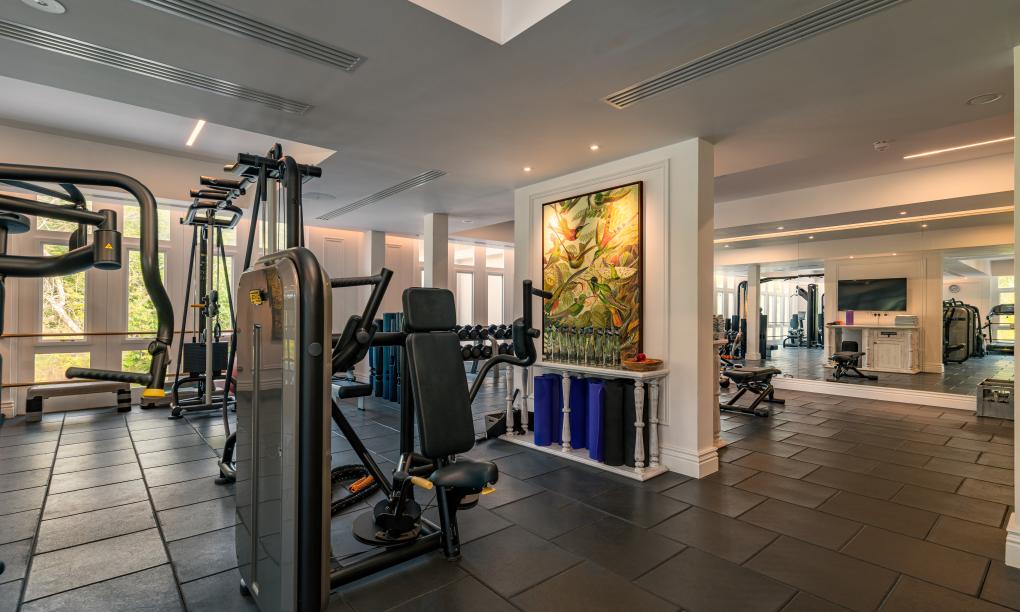 Kempinski Seychelles Resort Baie Lazare