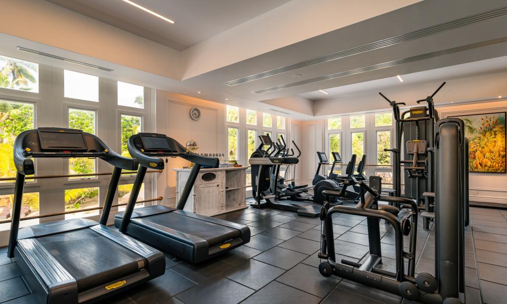 Kempinski Seychelles Resort Baie Lazare