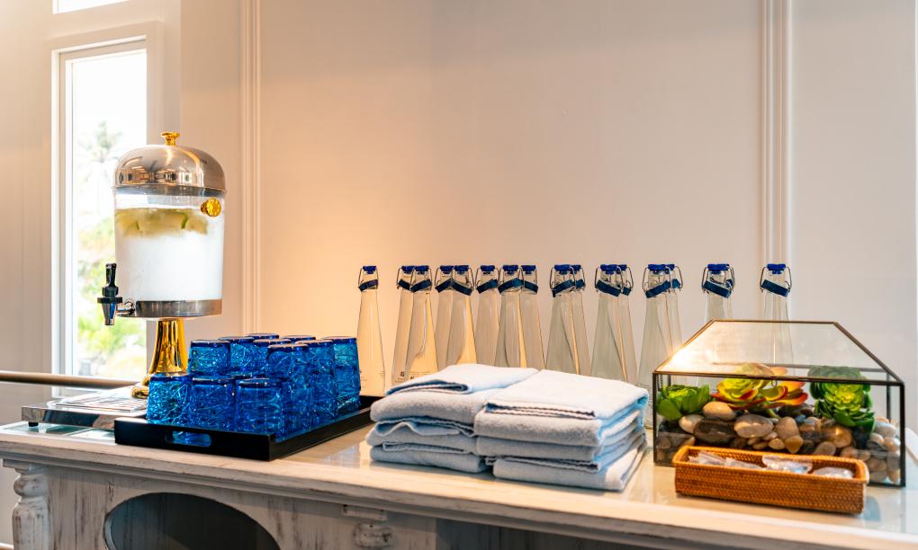 Kempinski Seychelles Resort Baie Lazare