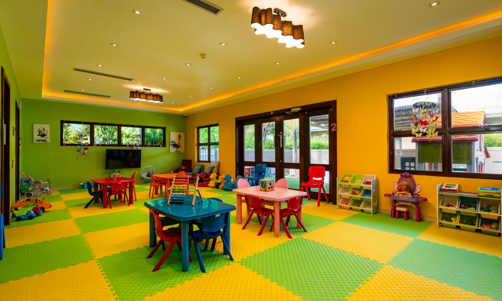 Kempinski Seychelles Resort Baie Lazare