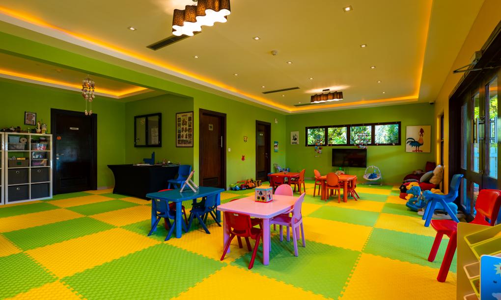 Kempinski Seychelles Resort Baie Lazare