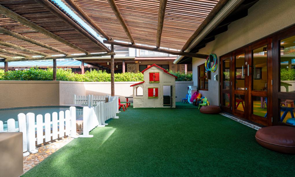 Kempinski Seychelles Resort Baie Lazare