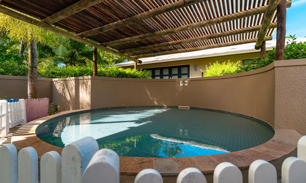 Kempinski Seychelles Resort Baie Lazare