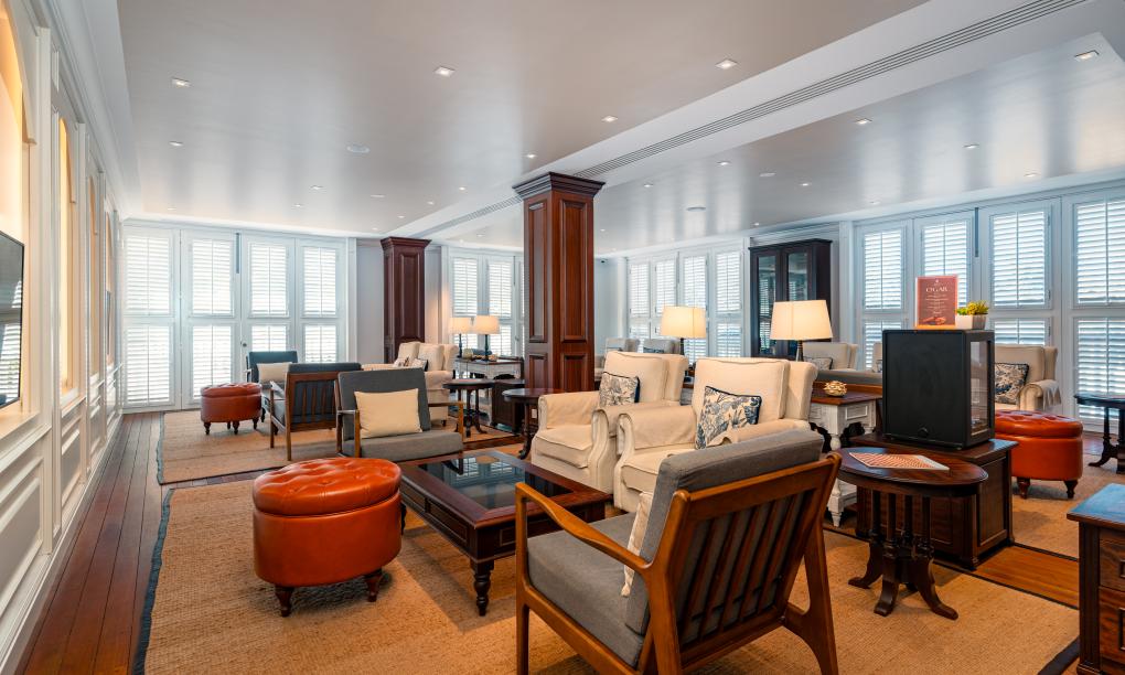 Kempinski Seychelles Resort Baie Lazare