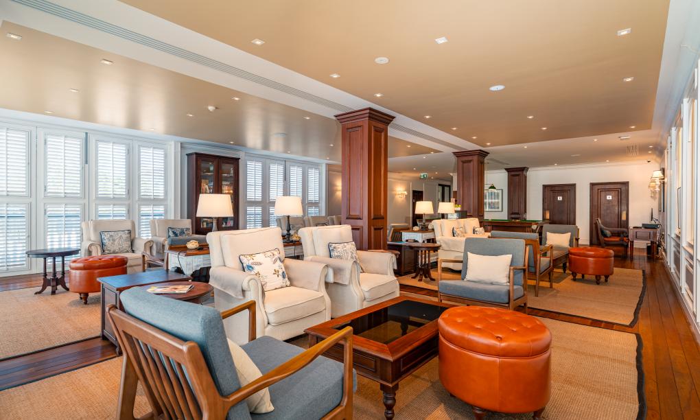 Kempinski Seychelles Resort Baie Lazare