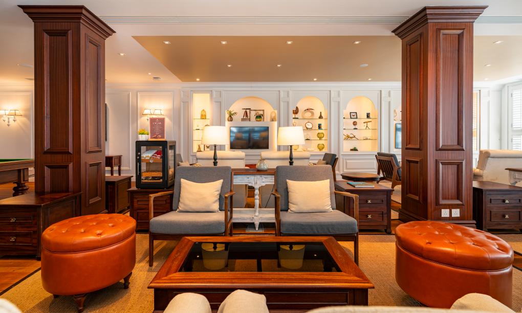 Kempinski Seychelles Resort Baie Lazare