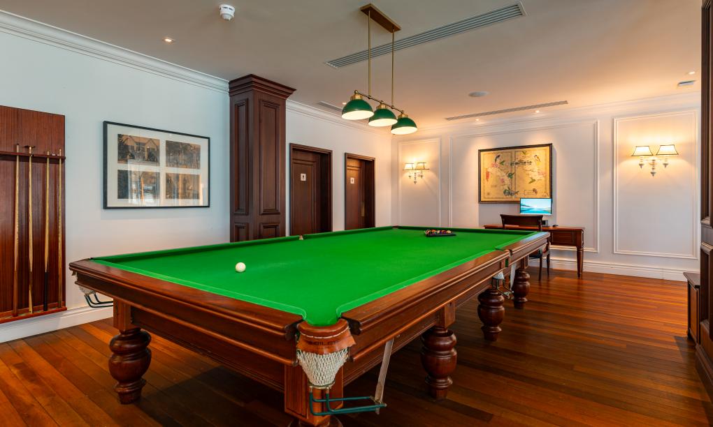 Kempinski Seychelles Resort Baie Lazare