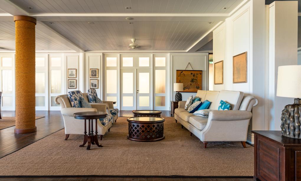 Kempinski Seychelles Resort Baie Lazare