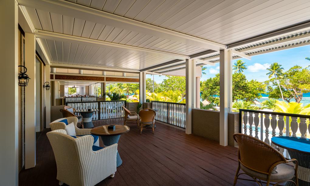 Kempinski Seychelles Resort Baie Lazare