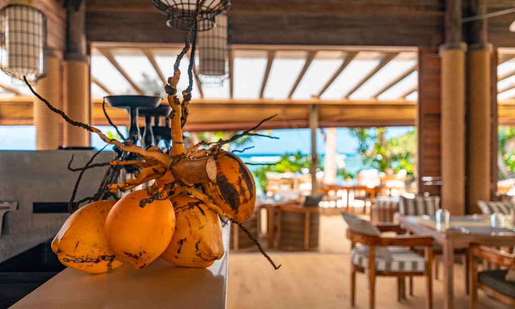 Kempinski Seychelles Resort Baie Lazare