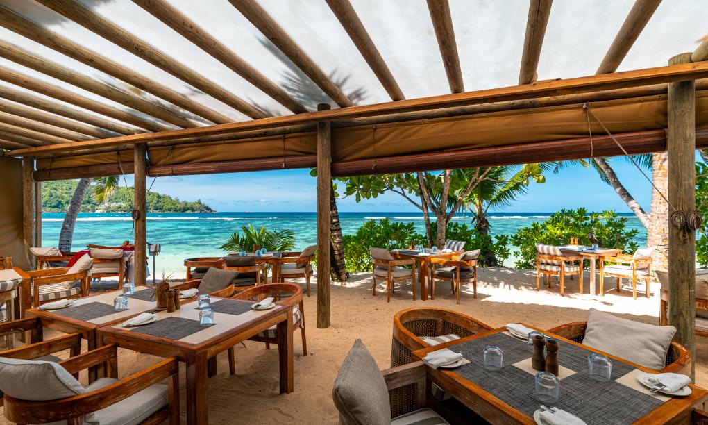Kempinski Seychelles Resort Baie Lazare
