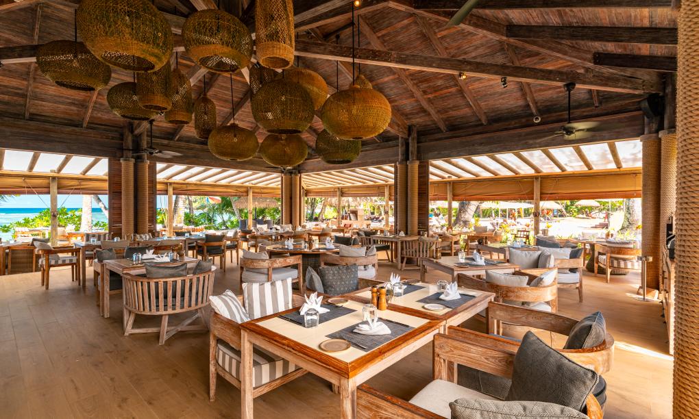 Kempinski Seychelles Resort Baie Lazare