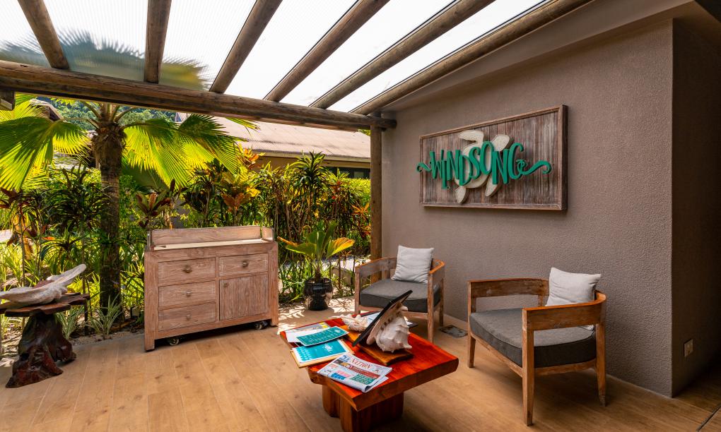 Kempinski Seychelles Resort Baie Lazare