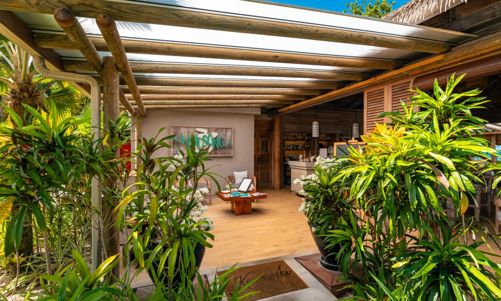 Kempinski Seychelles Resort Baie Lazare