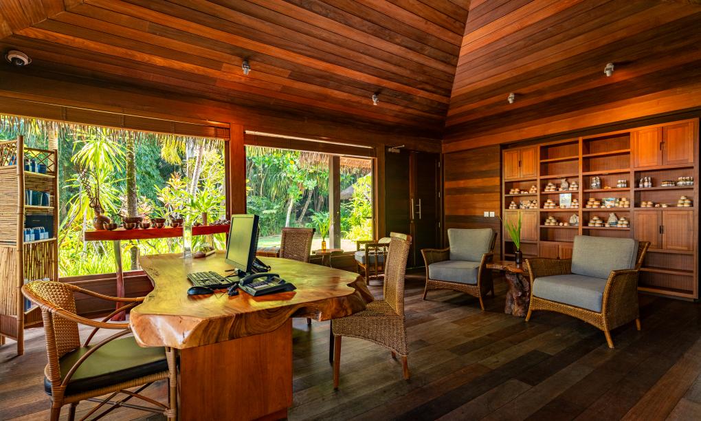 Kempinski Seychelles Resort Baie Lazare