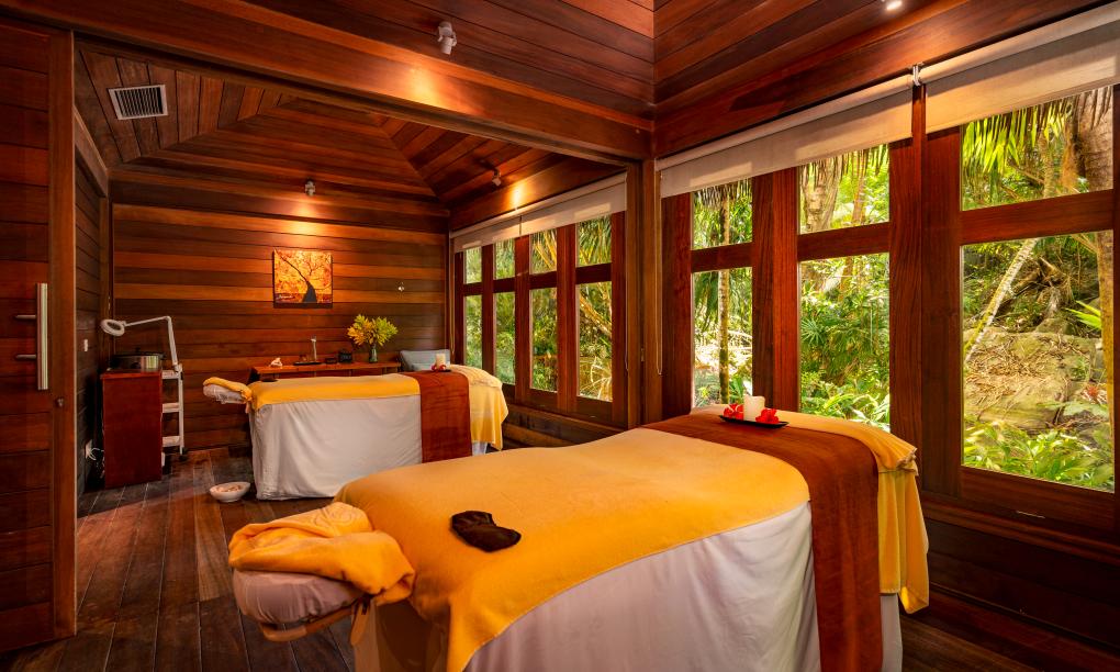 Kempinski Seychelles Resort Baie Lazare