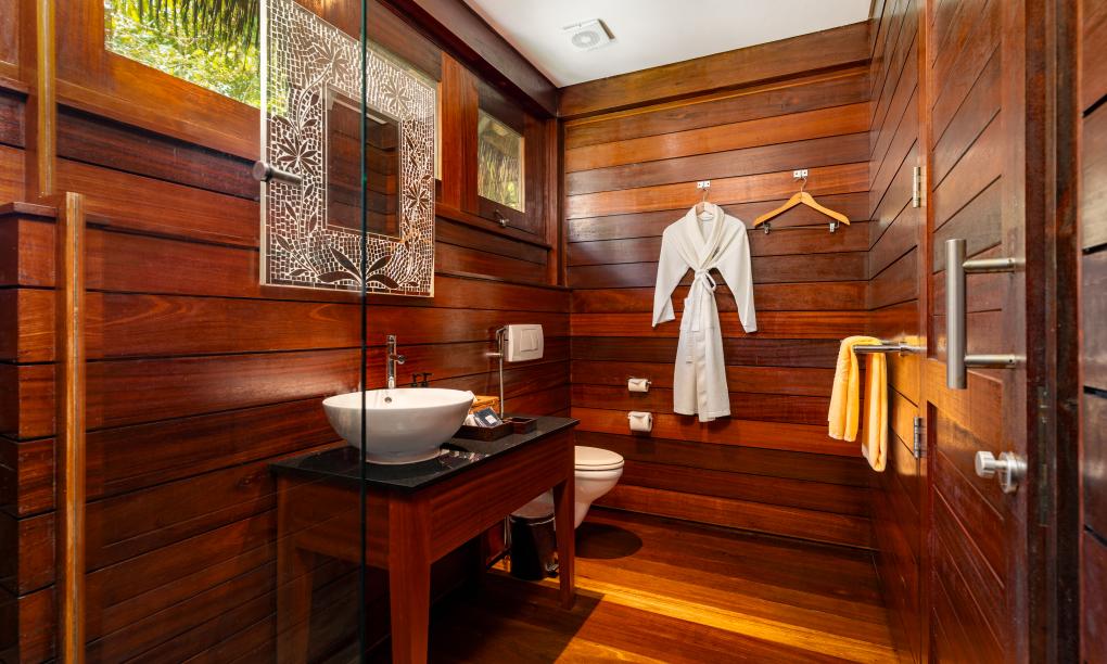 Kempinski Seychelles Resort Baie Lazare