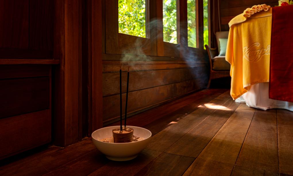 Kempinski Seychelles Resort Baie Lazare