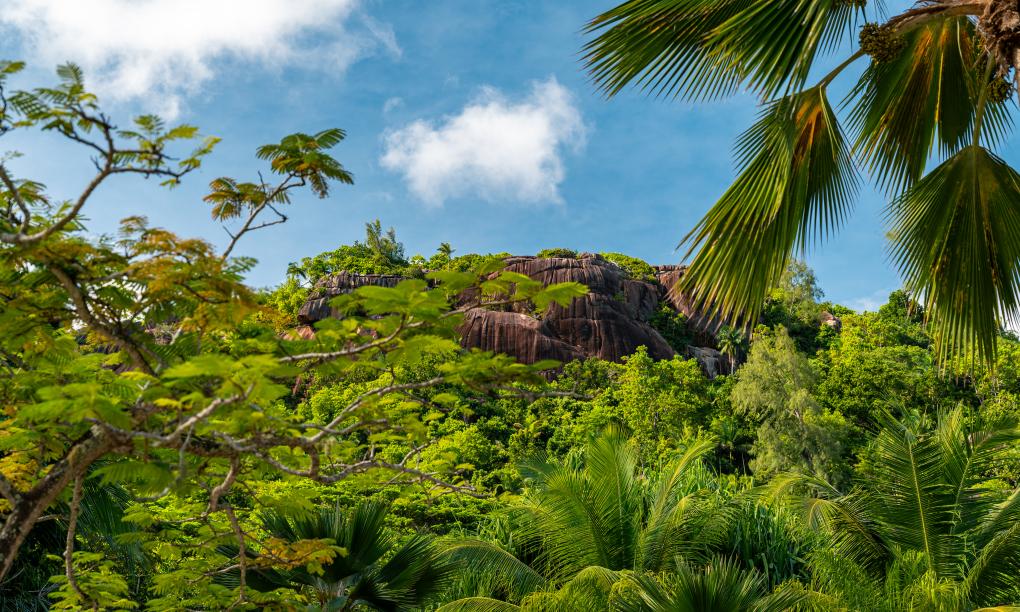 Kempinski Seychelles Resort Baie Lazare
