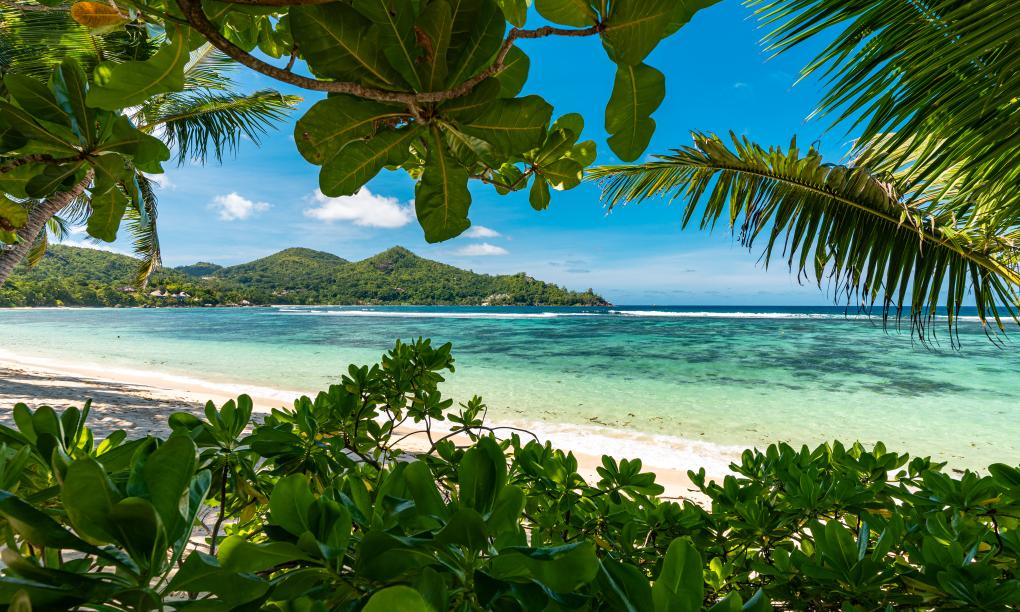 Kempinski Seychelles Resort Baie Lazare