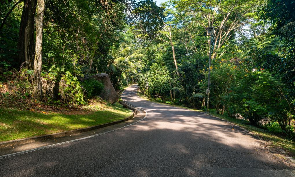 Kempinski Seychelles Resort Baie Lazare