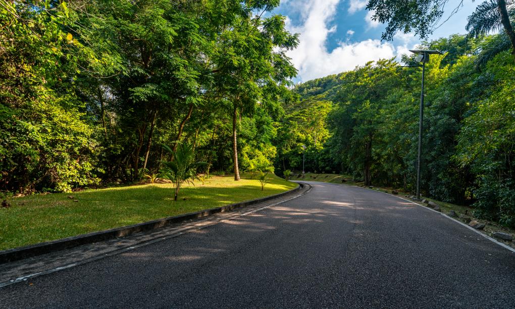 Kempinski Seychelles Resort Baie Lazare
