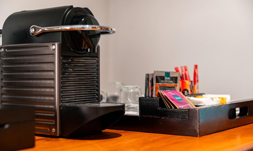 Kempinski Seychelles Resort Baie Lazare - Deluxe Ocean View Zimmer